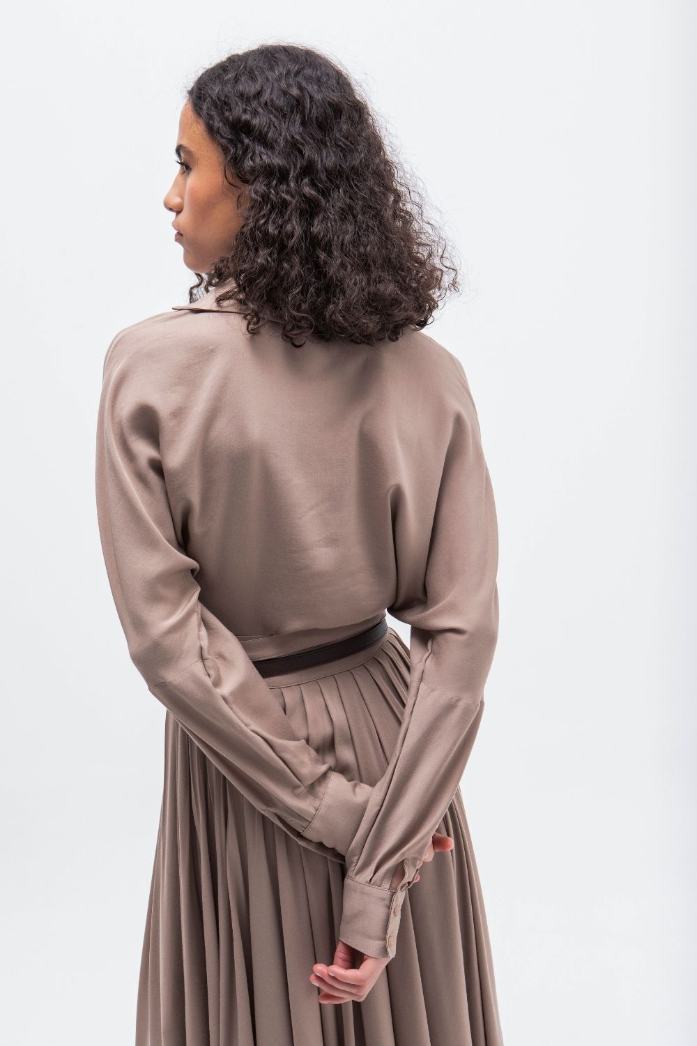 FALDA TABLAS PAREO TOPO