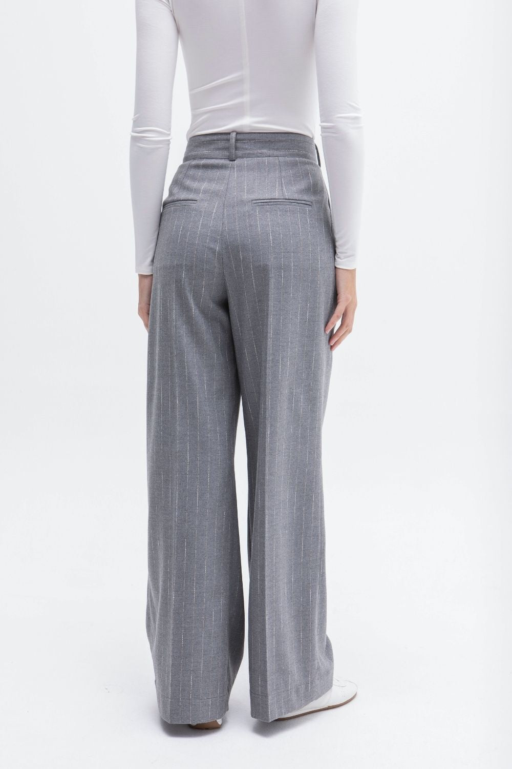 PANTALON GESSATO RAYA DIPLOMATICA