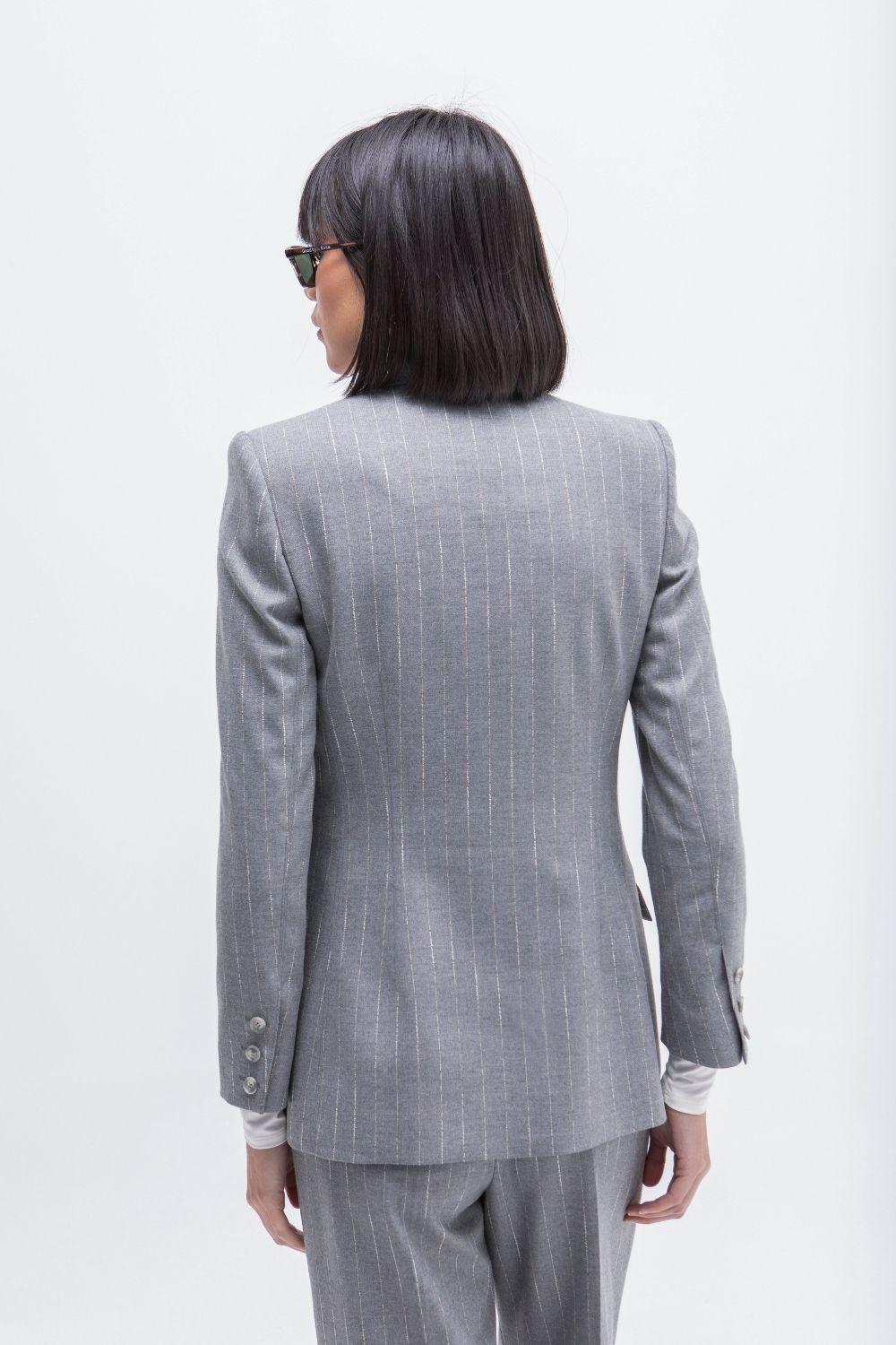 BLAZER GESSATO RAYA DIPLOMATICA