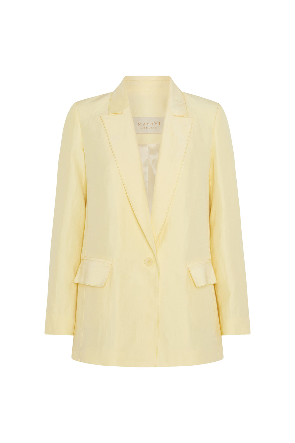 BLAZER VALIERO VAINILLA