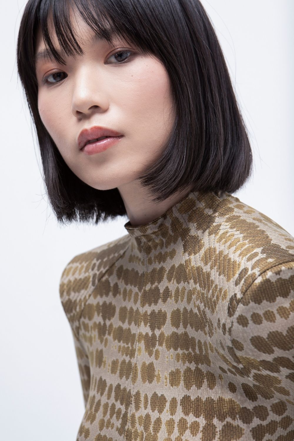 CAMISETA CUPRO MARIETTA