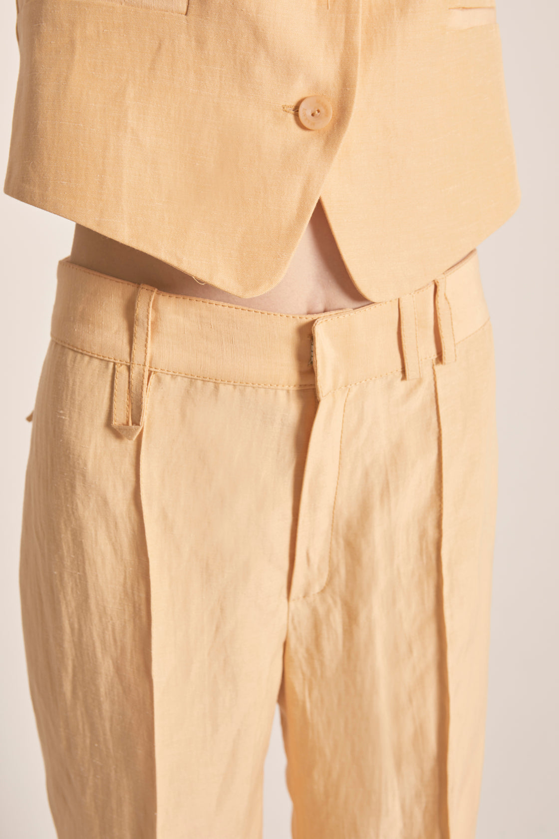 PANTALON VALIERO MELOCOTON