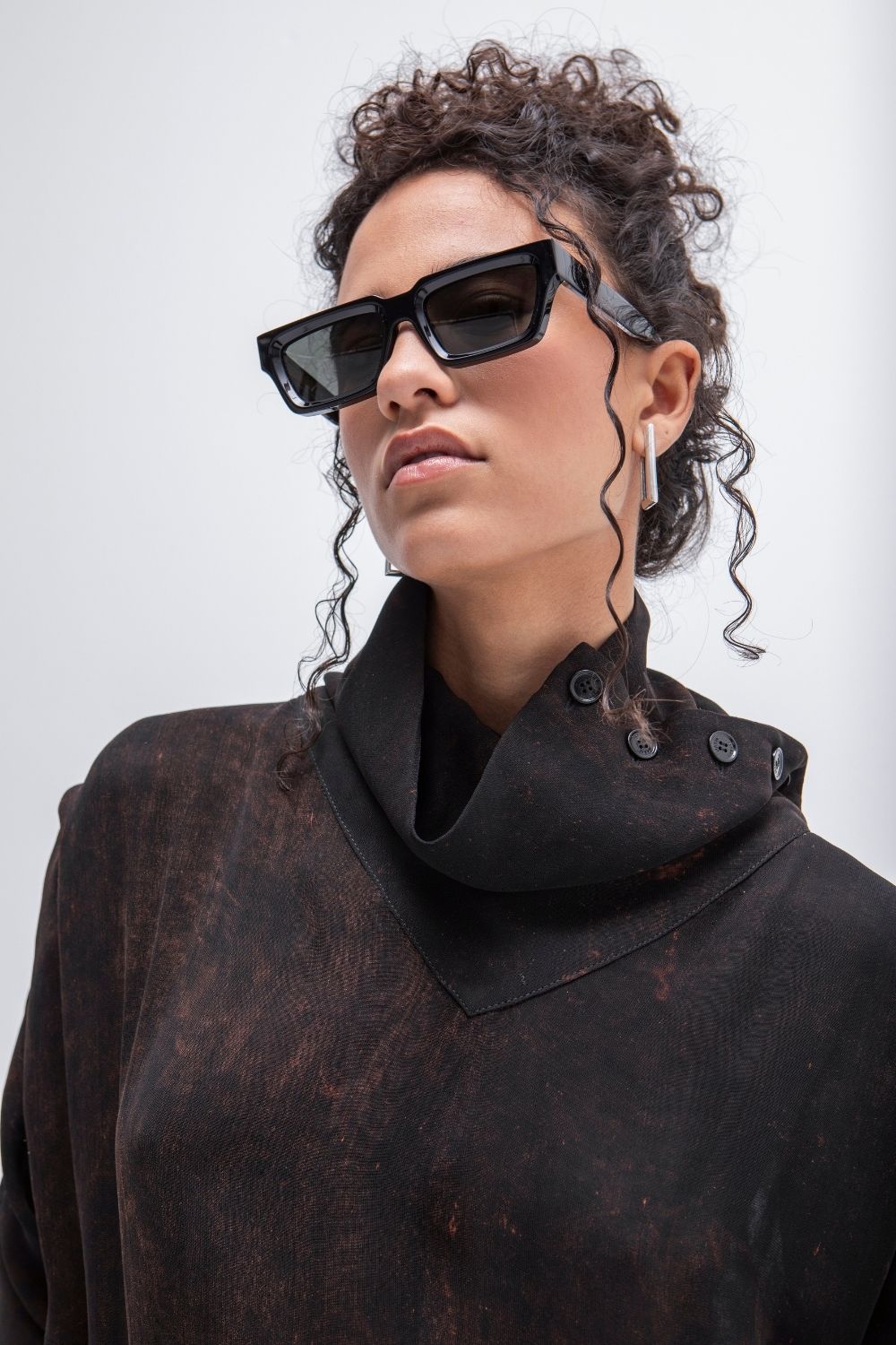 CAMISA CARGO ARTEMISA