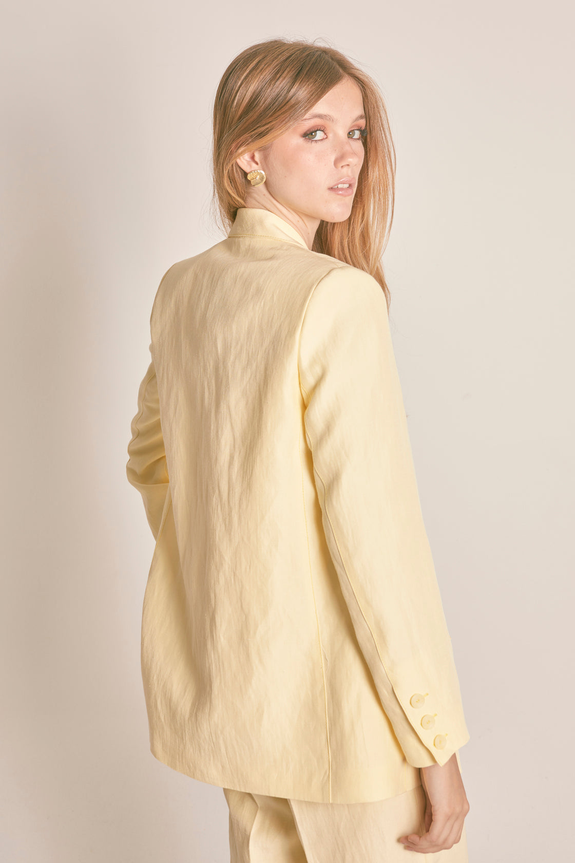 BLAZER VALIERO VAINILLA