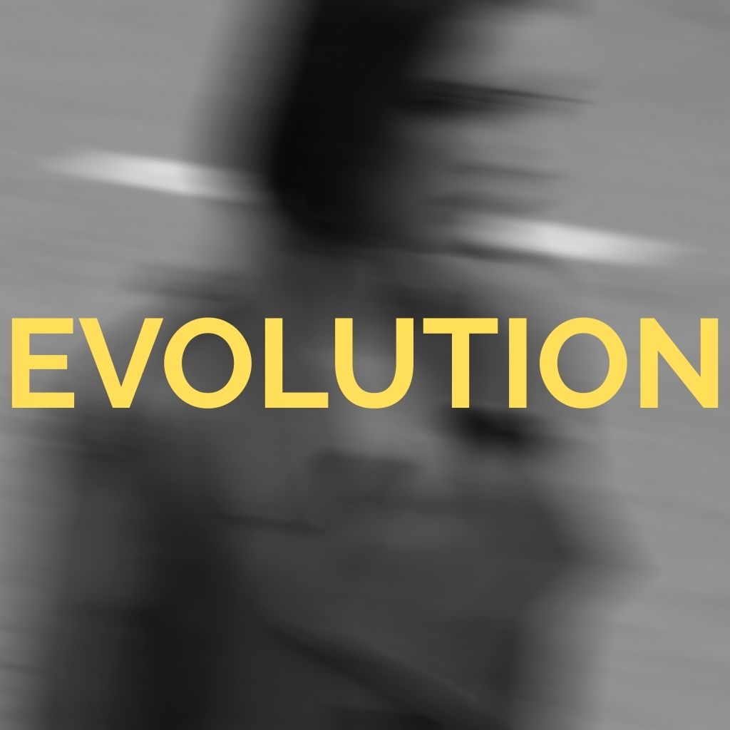 EVOLUTION FW25
