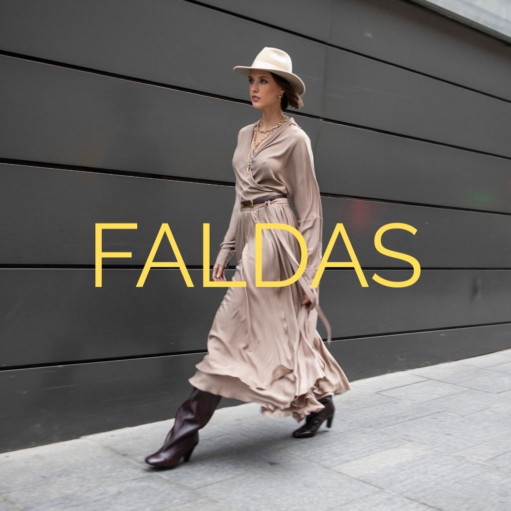 FALDAS evolution
