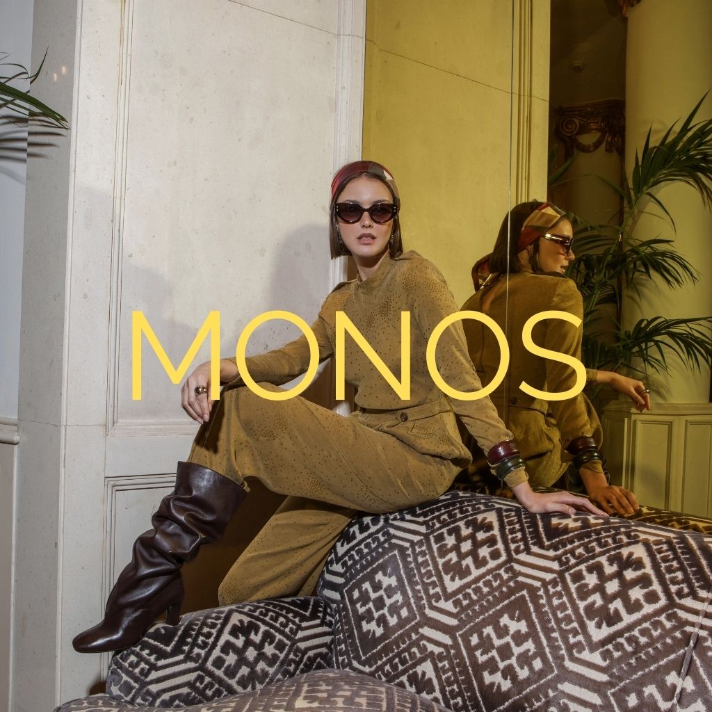 MONOS evolution