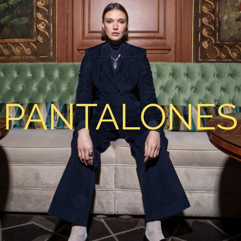 PANTALONES evolution
