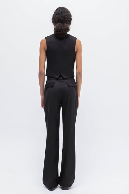 PANTALON VANZ NEGRO