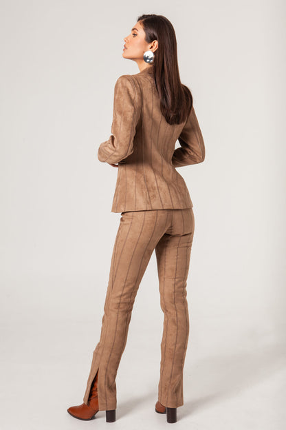 Pantalon Aberturas Econapa