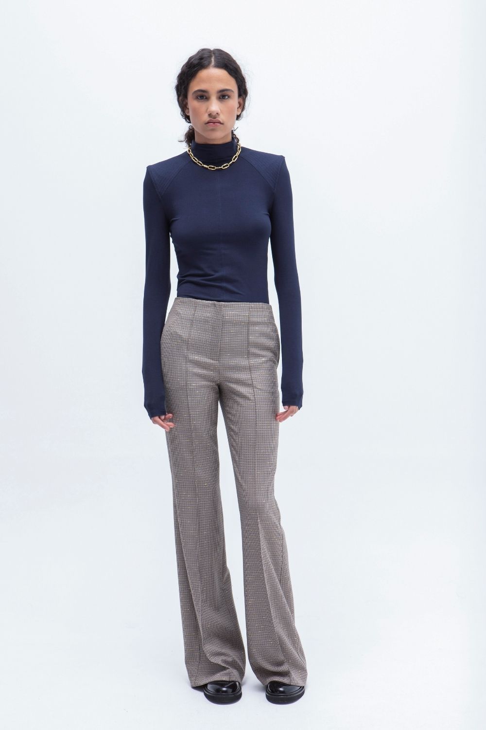 PANTALON SQUARE
