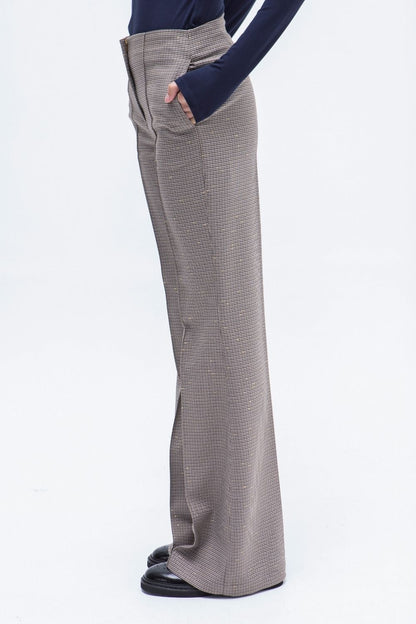 PANTALON SQUARE
