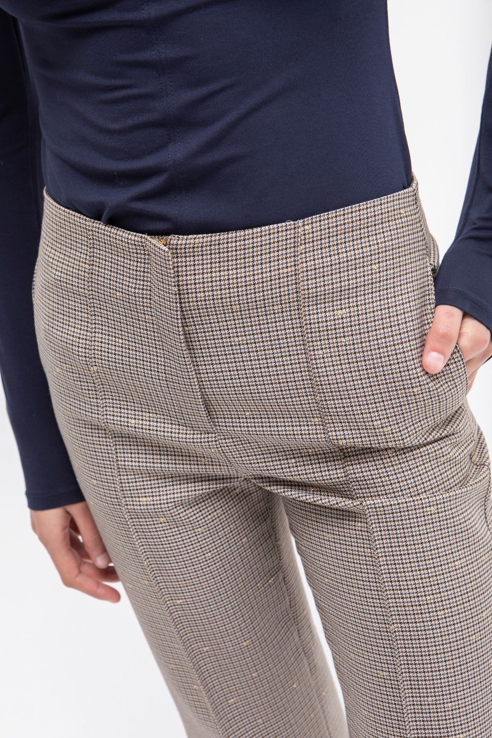 PANTALON SQUARE