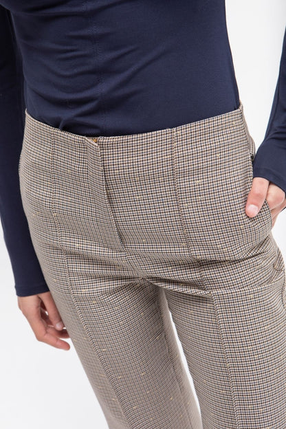 PANTALON SQUARE