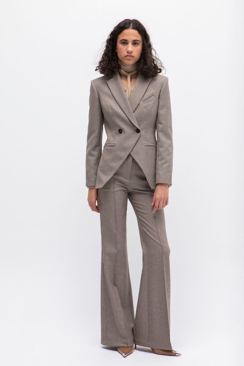 PANTALON SQUARE