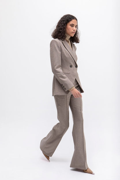 PANTALON SQUARE