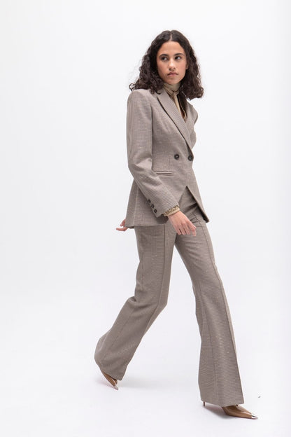 BLAZER SQUARE