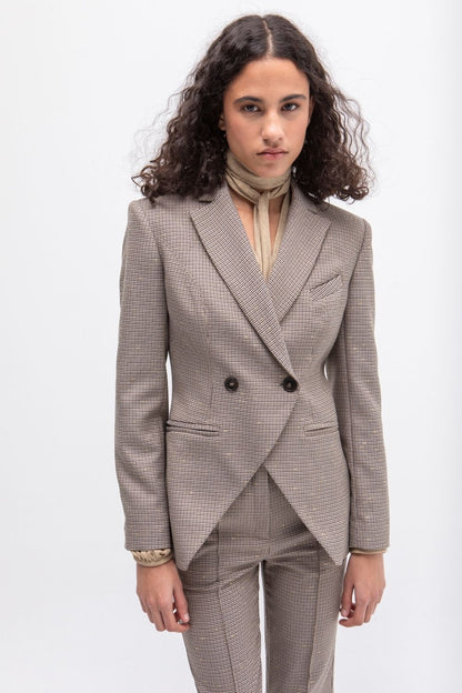 BLAZER SQUARE