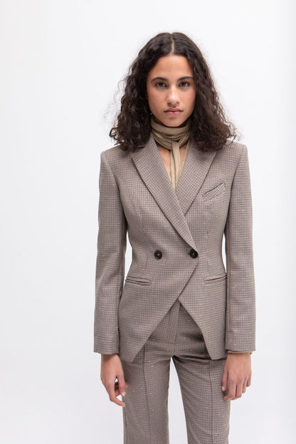 BLAZER SQUARE