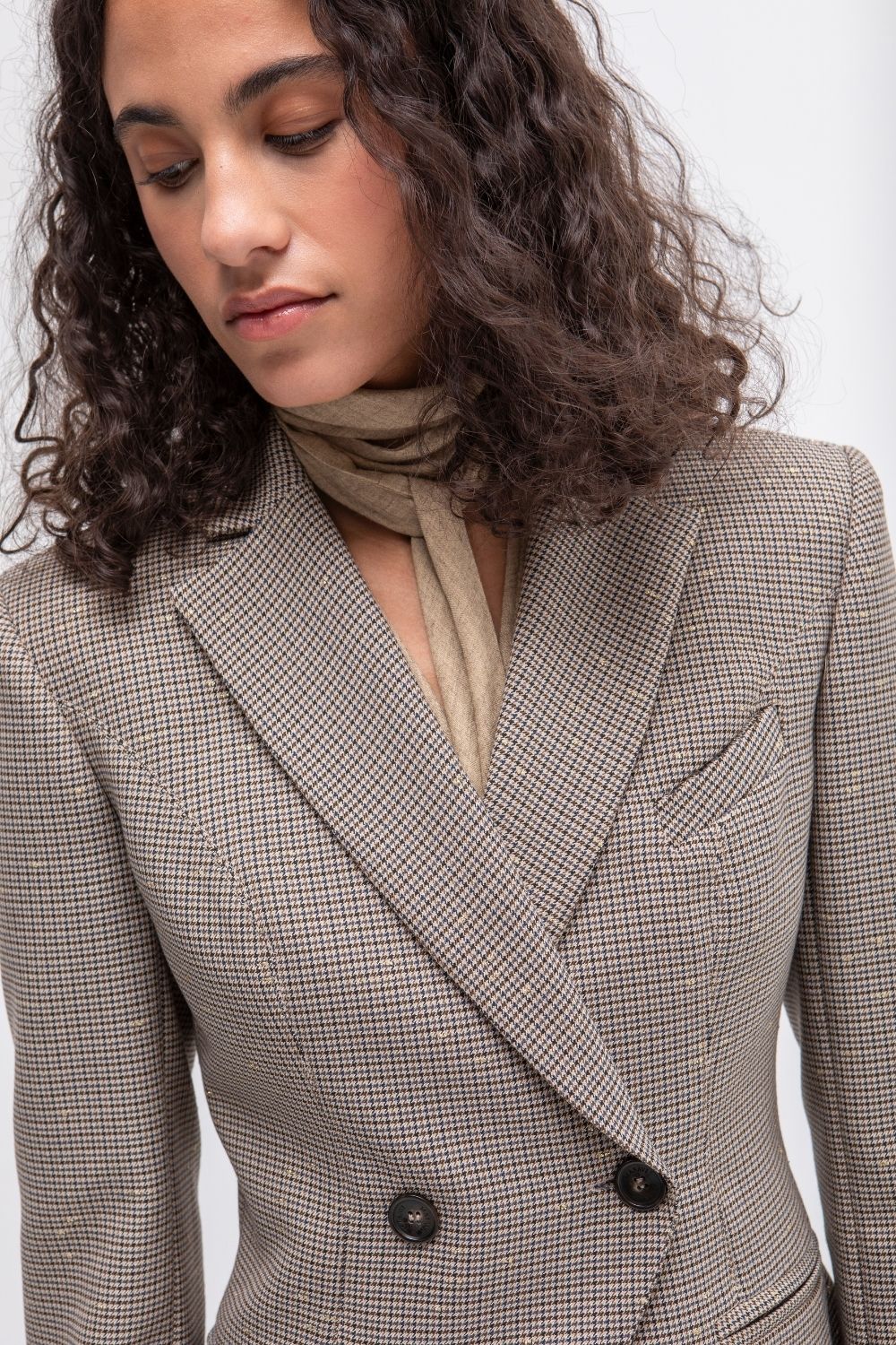 BLAZER SQUARE