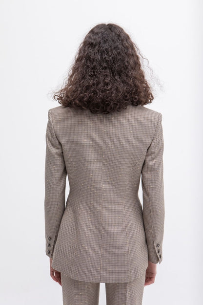 BLAZER SQUARE