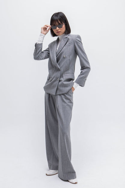 BLAZER GESSATO RAYA DIPLOMATICA