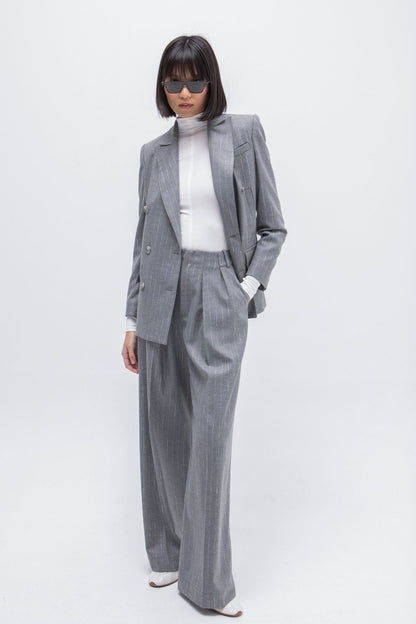 BLAZER GESSATO RAYA DIPLOMATICA