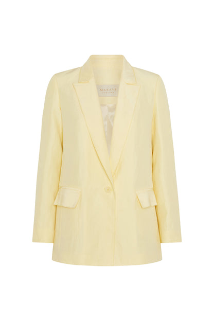 BLAZER VALIERO VAINILLA