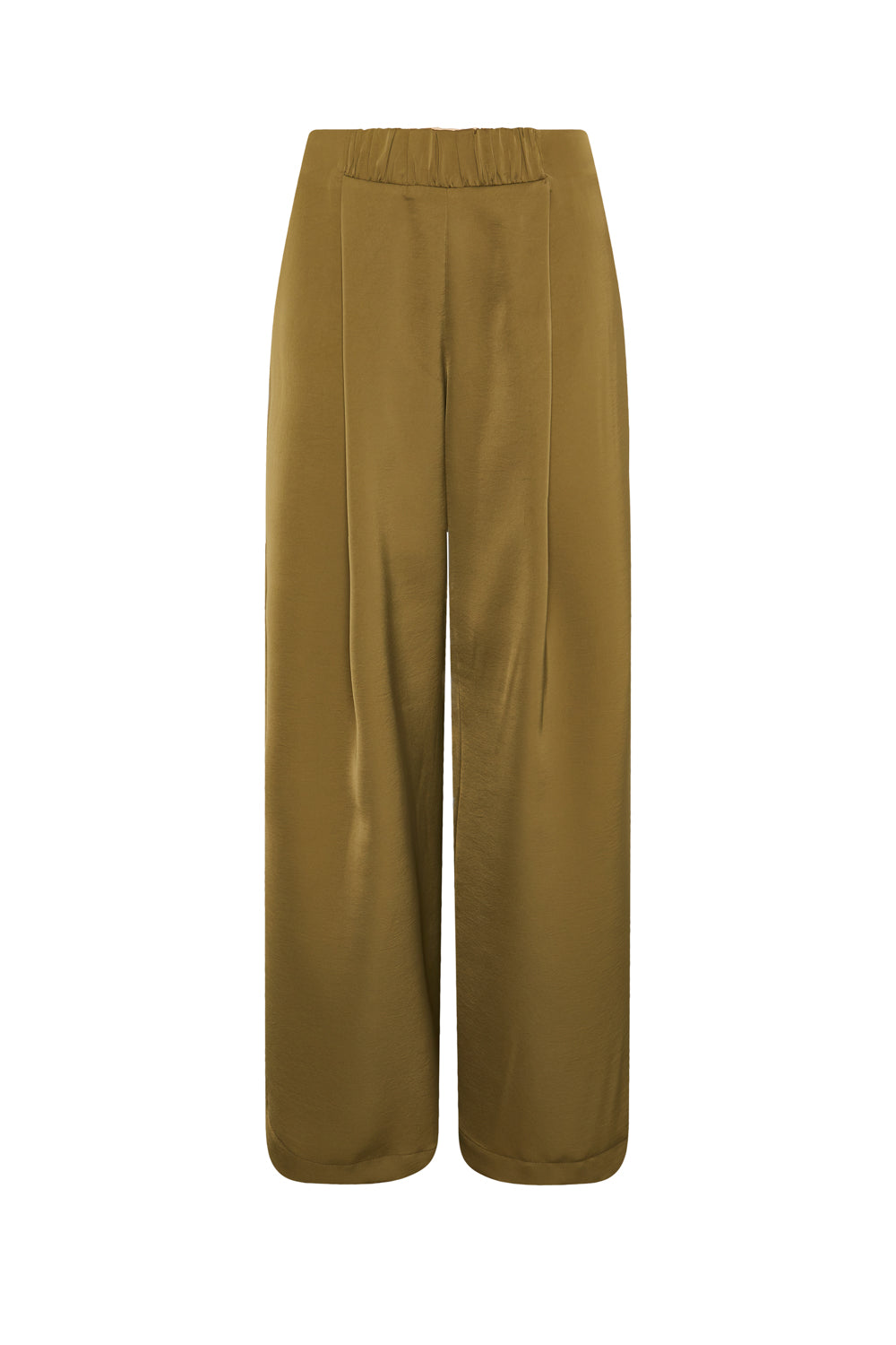 PANTALON ERITREA RASO KHAKI