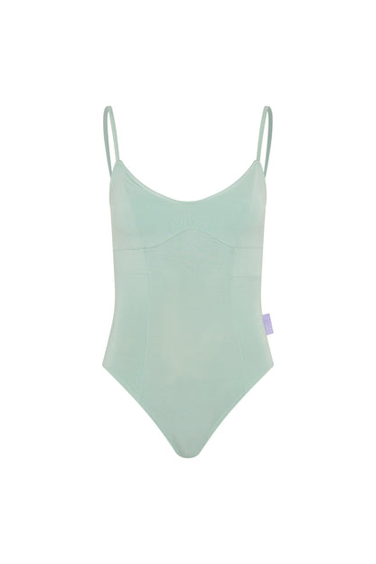 BODY VERDE PASTEL