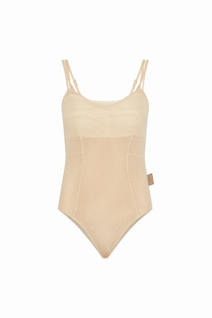 BODY TULL VAPOR NUDE