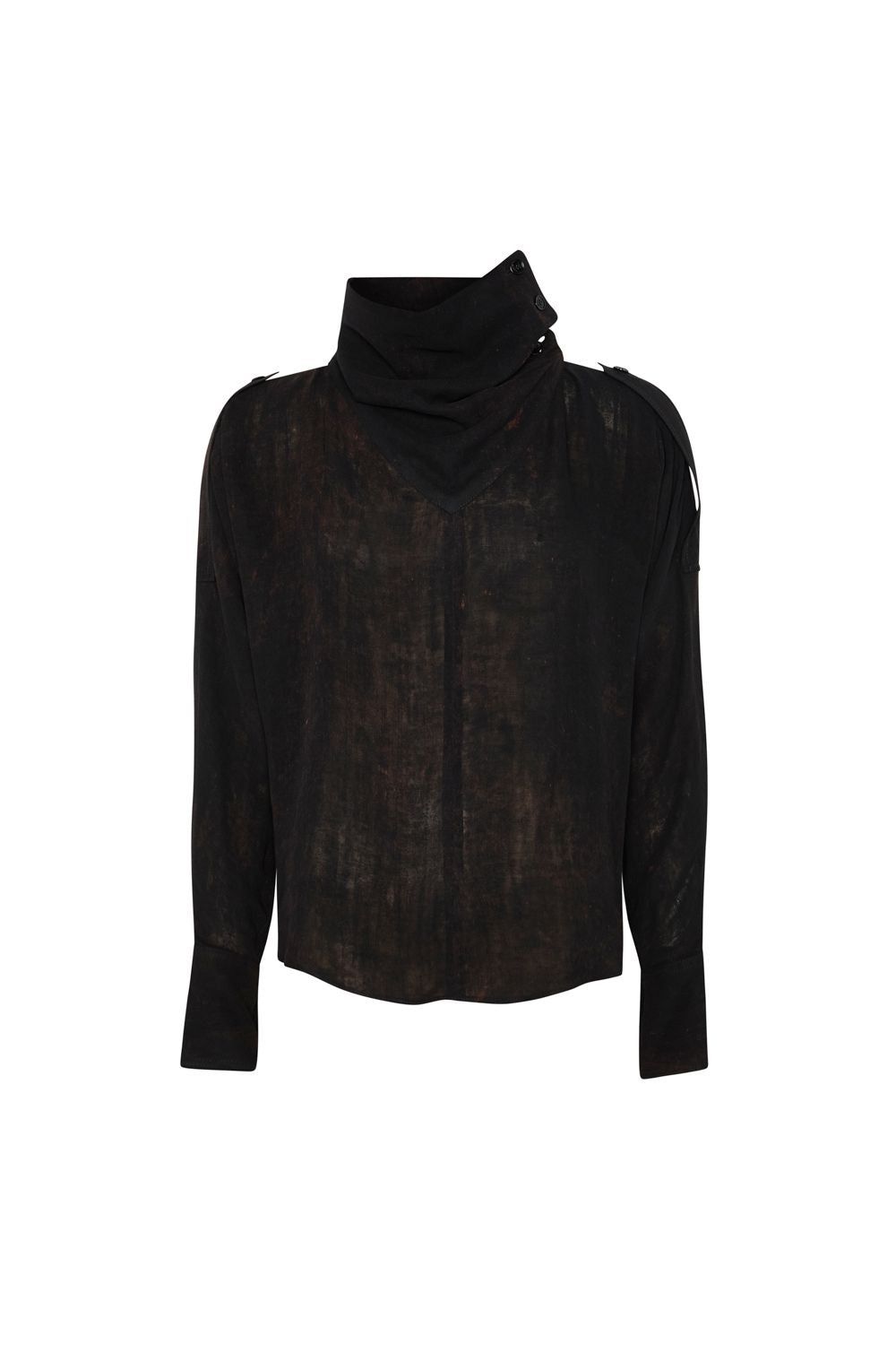 CAMISA CARGO ARTEMISA