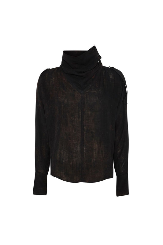 CAMISA CARGO ARTEMISA