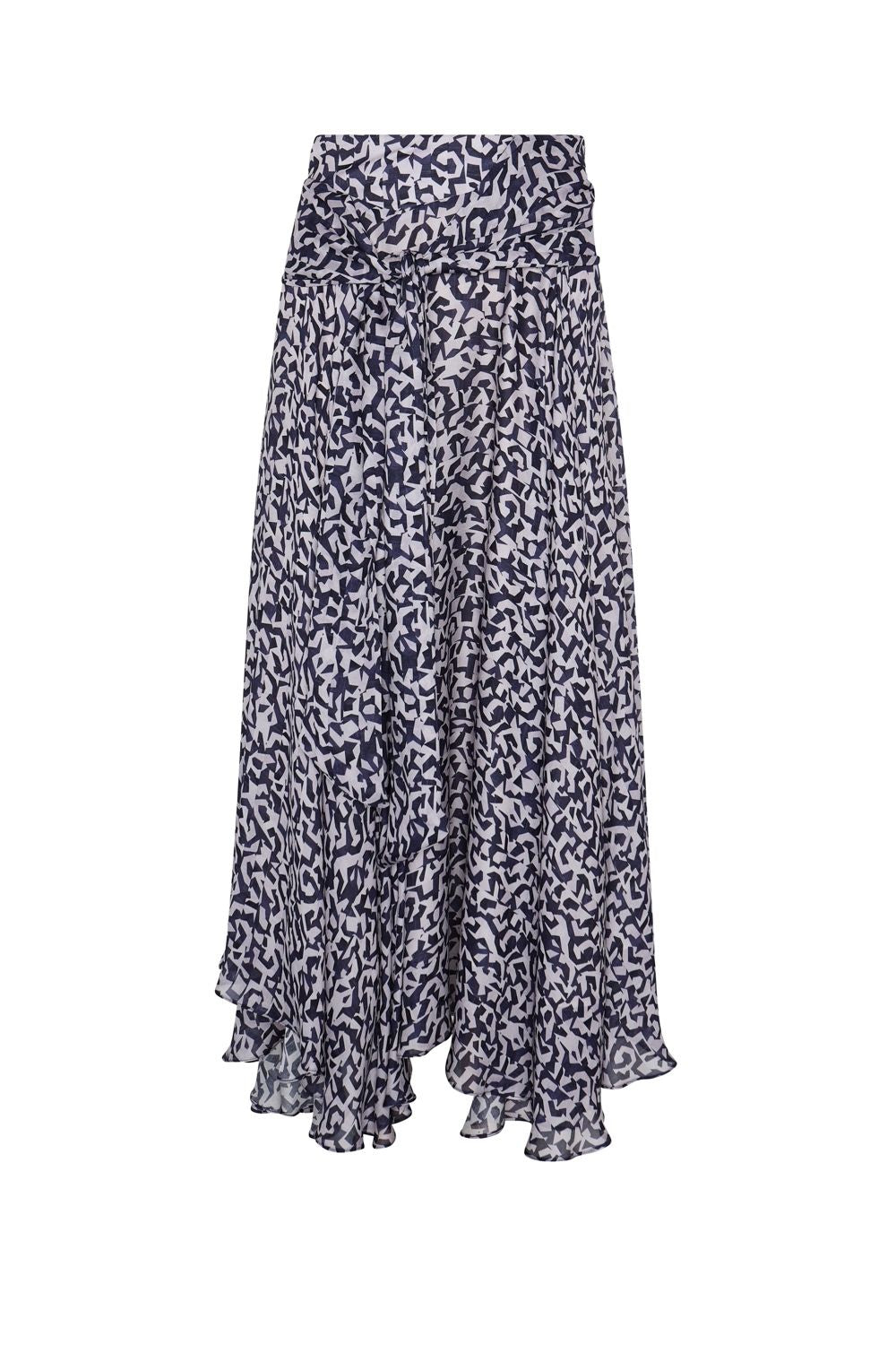 FALDA CAPA LOTUS