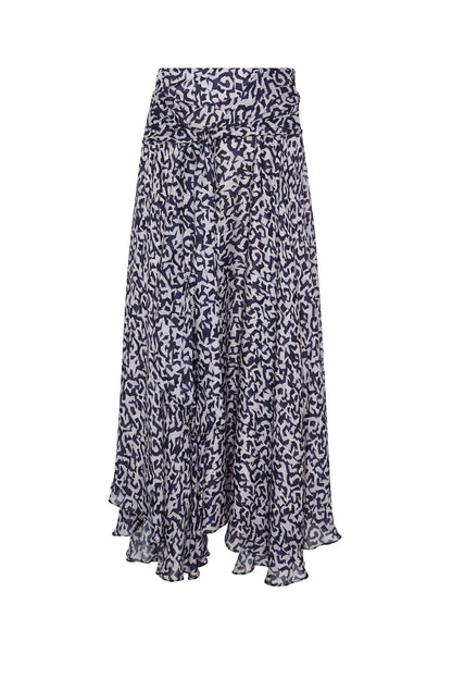 FALDA CAPA LOTUS