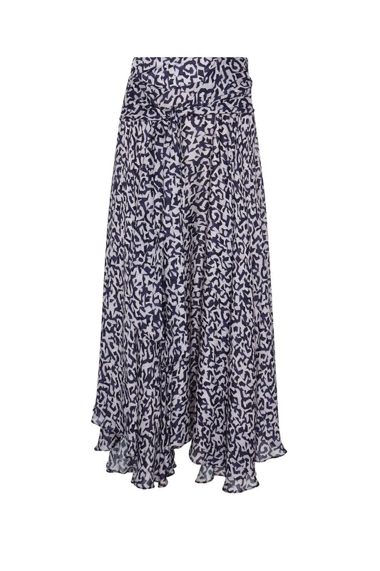FALDA CAPA LOTUS