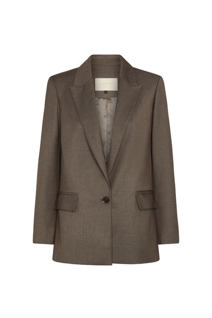 BLAZER VANZ BROWN