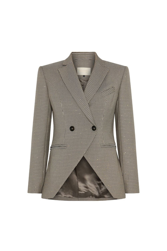 BLAZER SQUARE