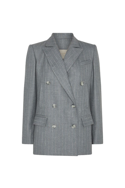 BLAZER GESSATO RAYA DIPLOMATICA