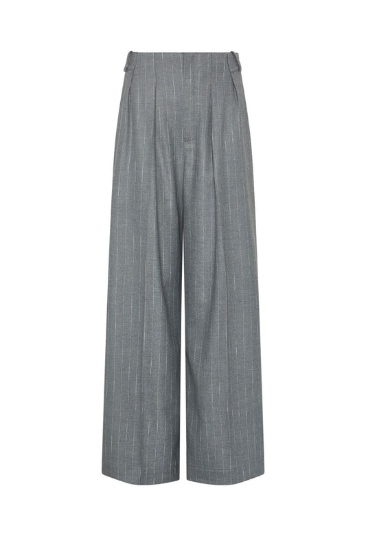 PANTALON GESSATO RAYA DIPLOMATICA
