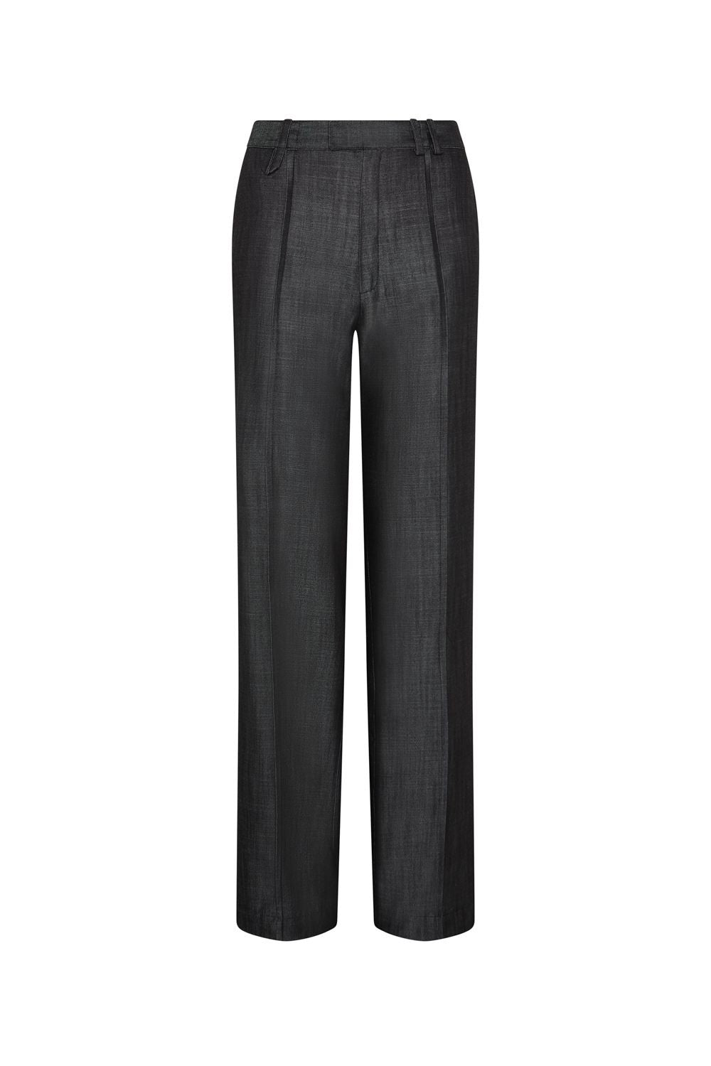 PANTALON KRAKEN DENIM NEGRO