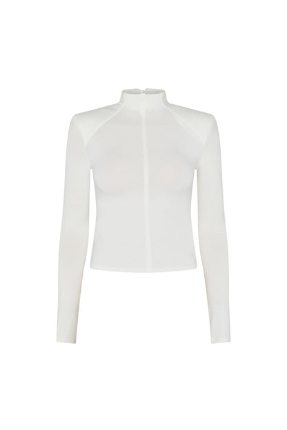 CAMISETA BEIGE