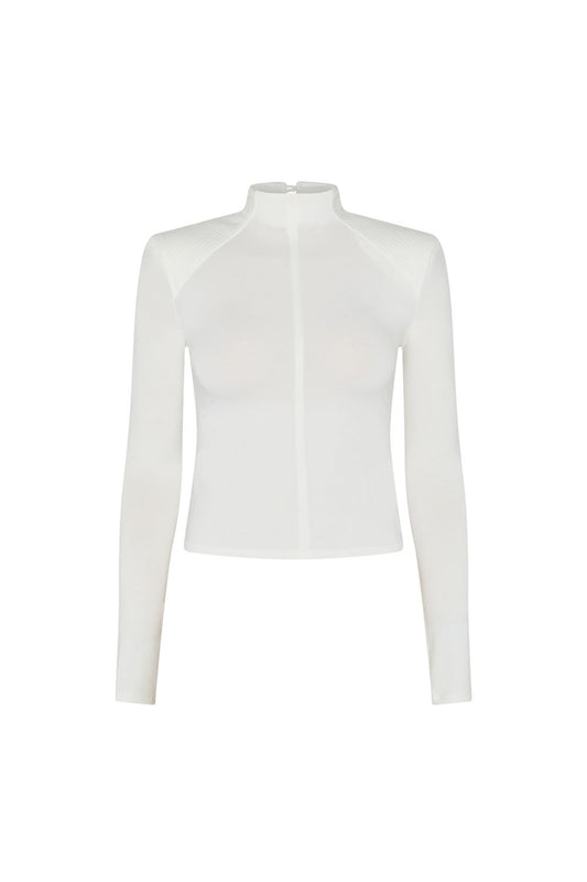 CAMISETA BEIGE