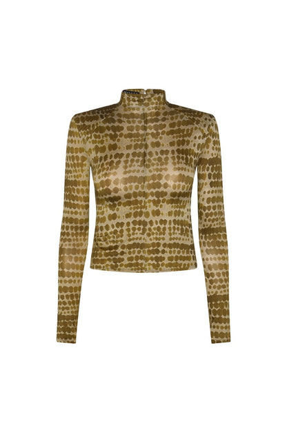 CAMISETA CUPRO MARIETTA