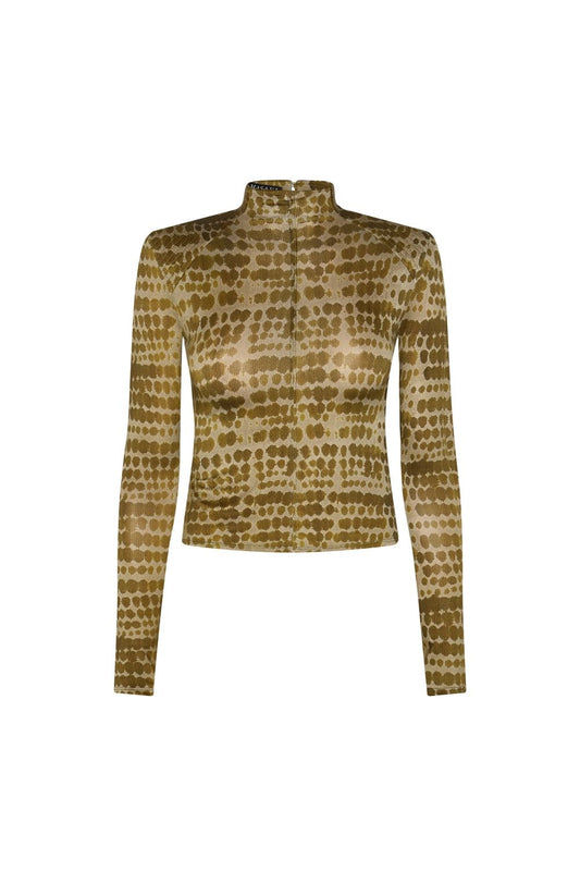CAMISETA CUPRO MARIETTA