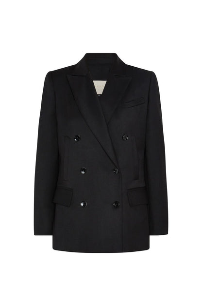 BLAZER VANZ NEGRO