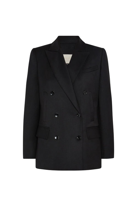 BLAZER VANZ NEGRO