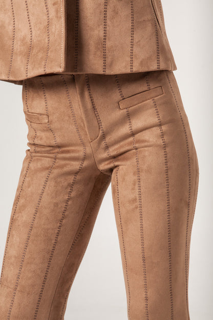 Pantalon Aberturas Econapa