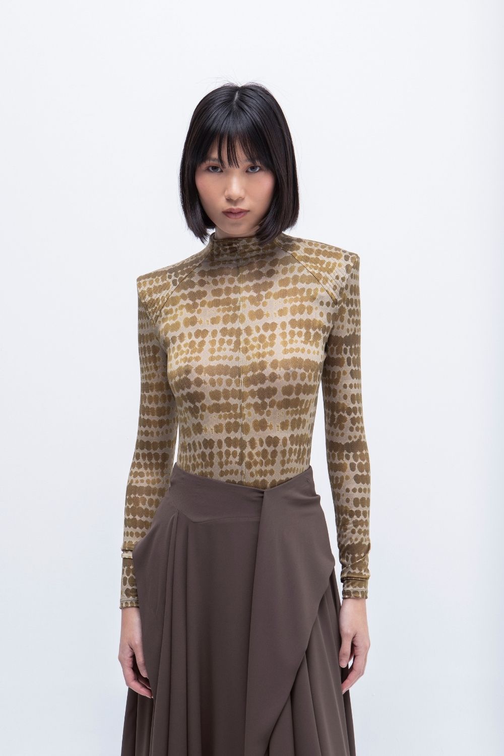 CAMISETA CUPRO MARIETTA