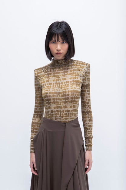 CAMISETA CUPRO MARIETTA